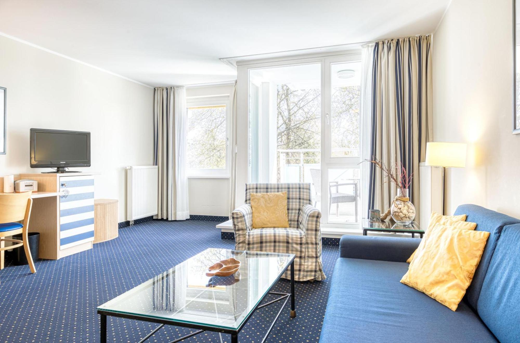 Strand Zingst Ngoại thất bức ảnh