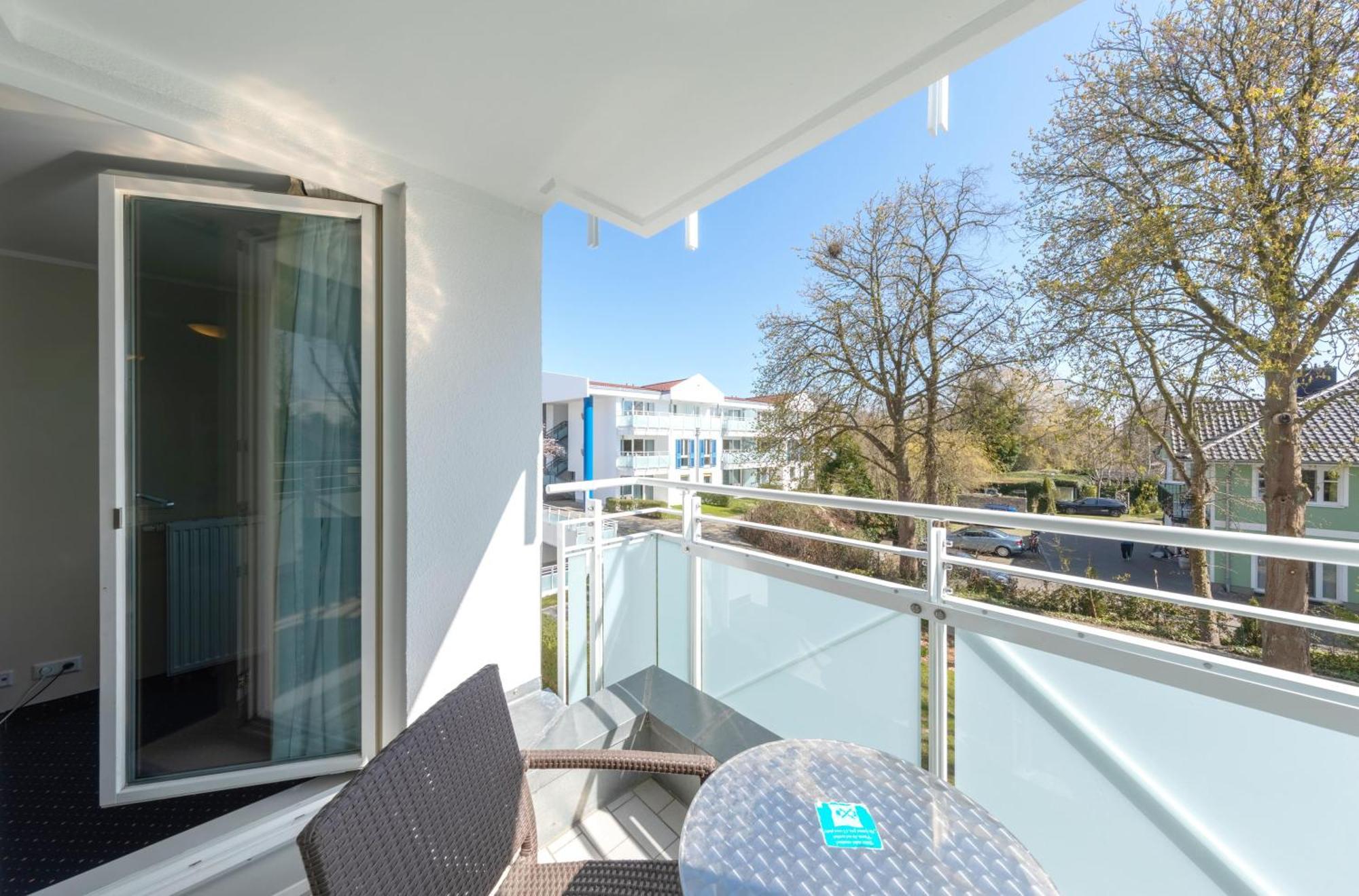 Strand Zingst Ngoại thất bức ảnh